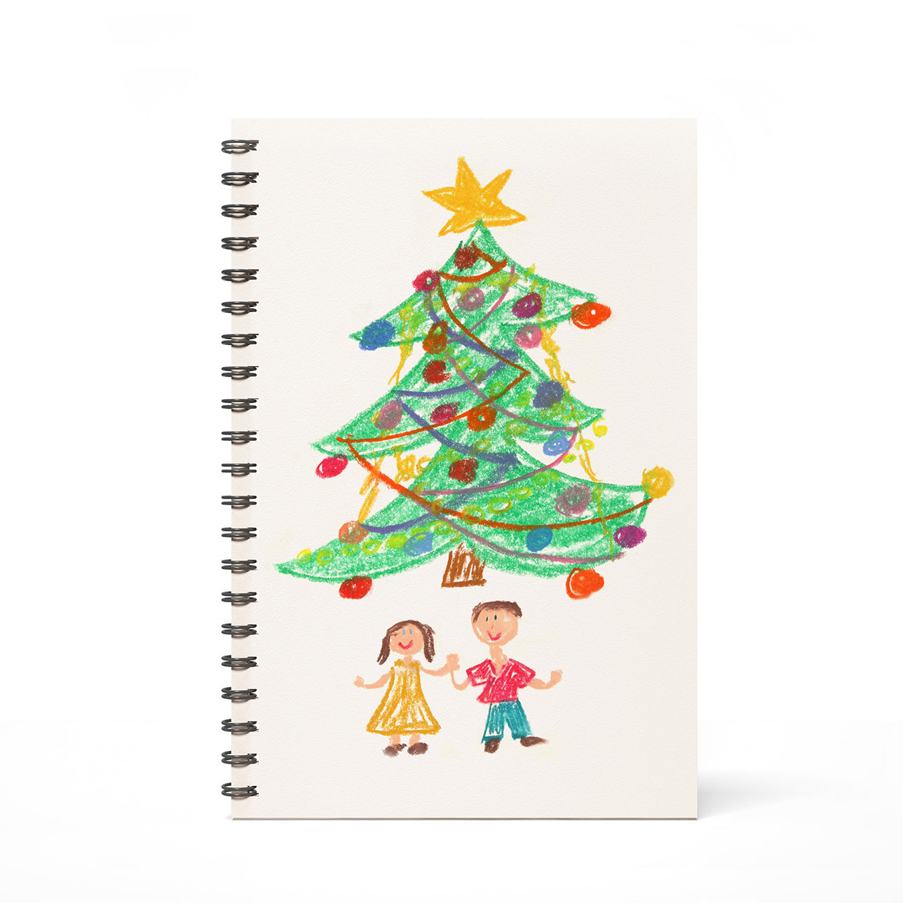 A5 Notebook