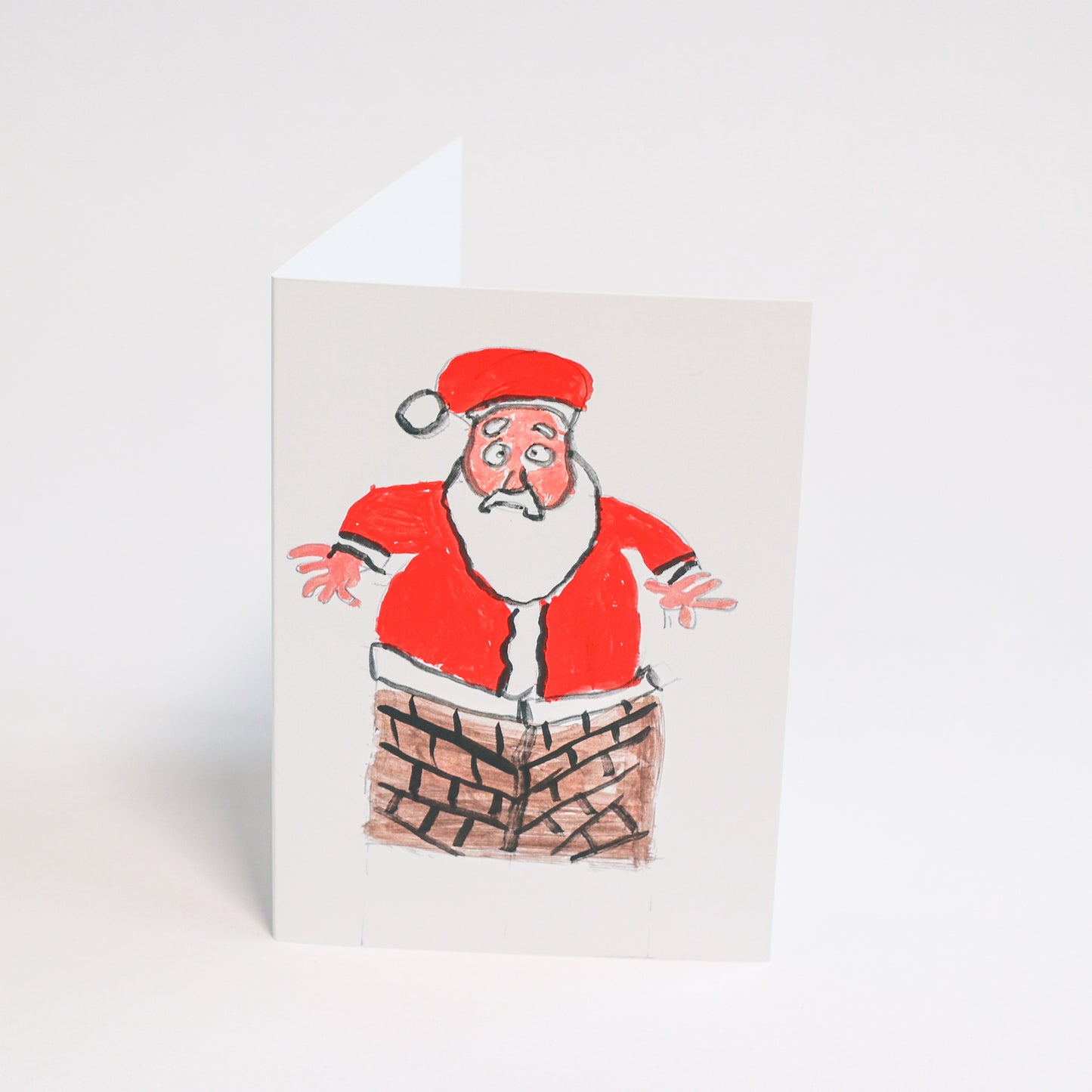 A6 Christmas Cards (Pack of 12)