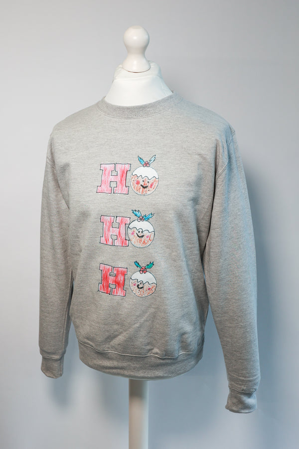 Christmas Jumper - Adult - Late Order