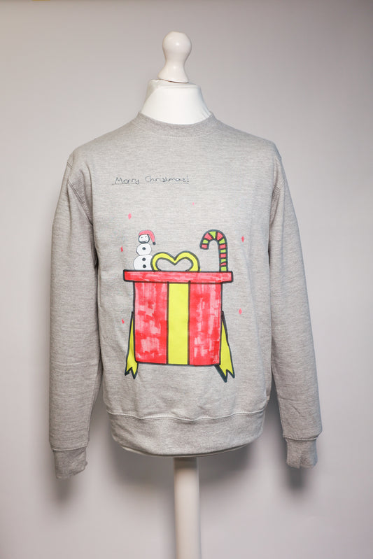 Christmas Jumper - Child