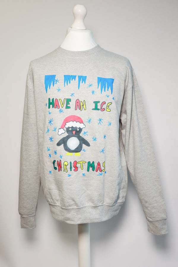 Christmas Jumper - Adult - Late Order