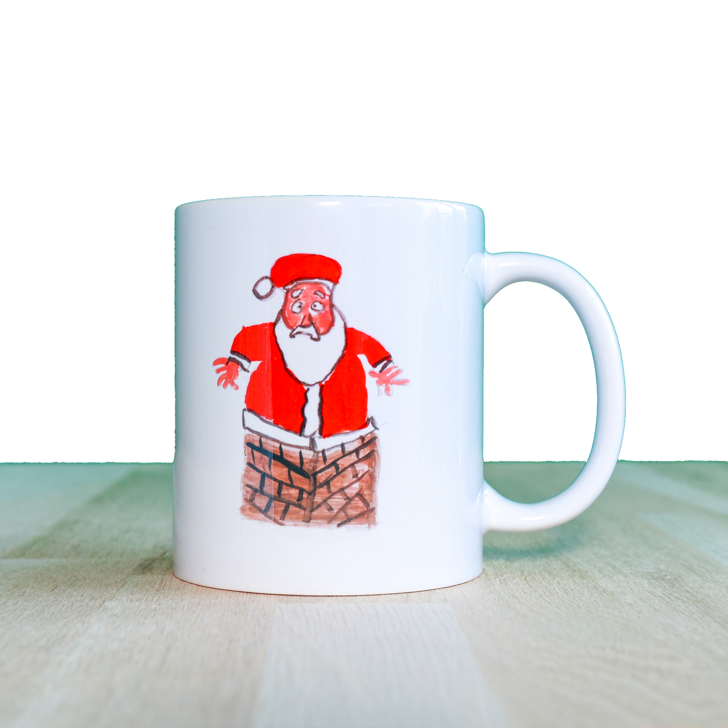 Mug