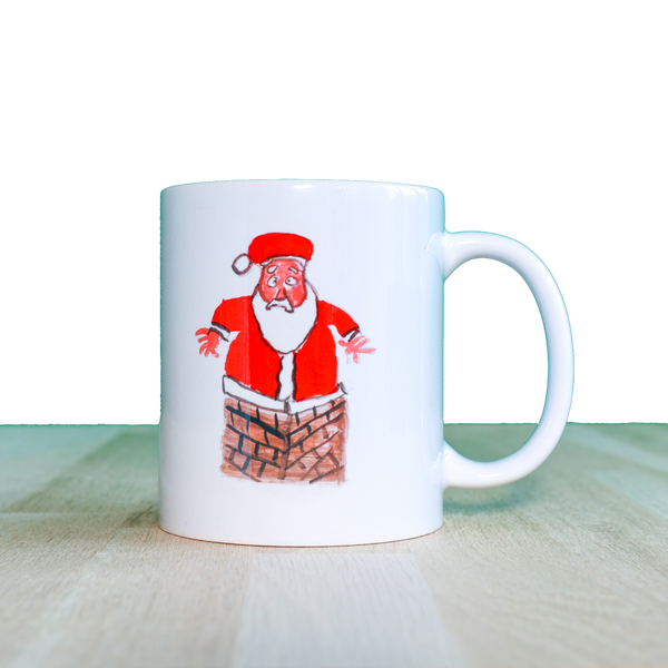 Mug - Late Order