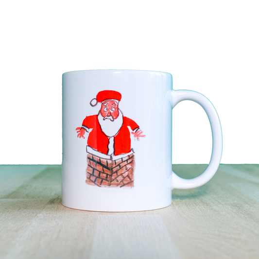 Mug - Late Order