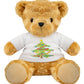 Teddy Bear with Personalised T-Shirt - Late Order