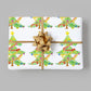 Wrapping Paper (Pack of 6) - Late Order