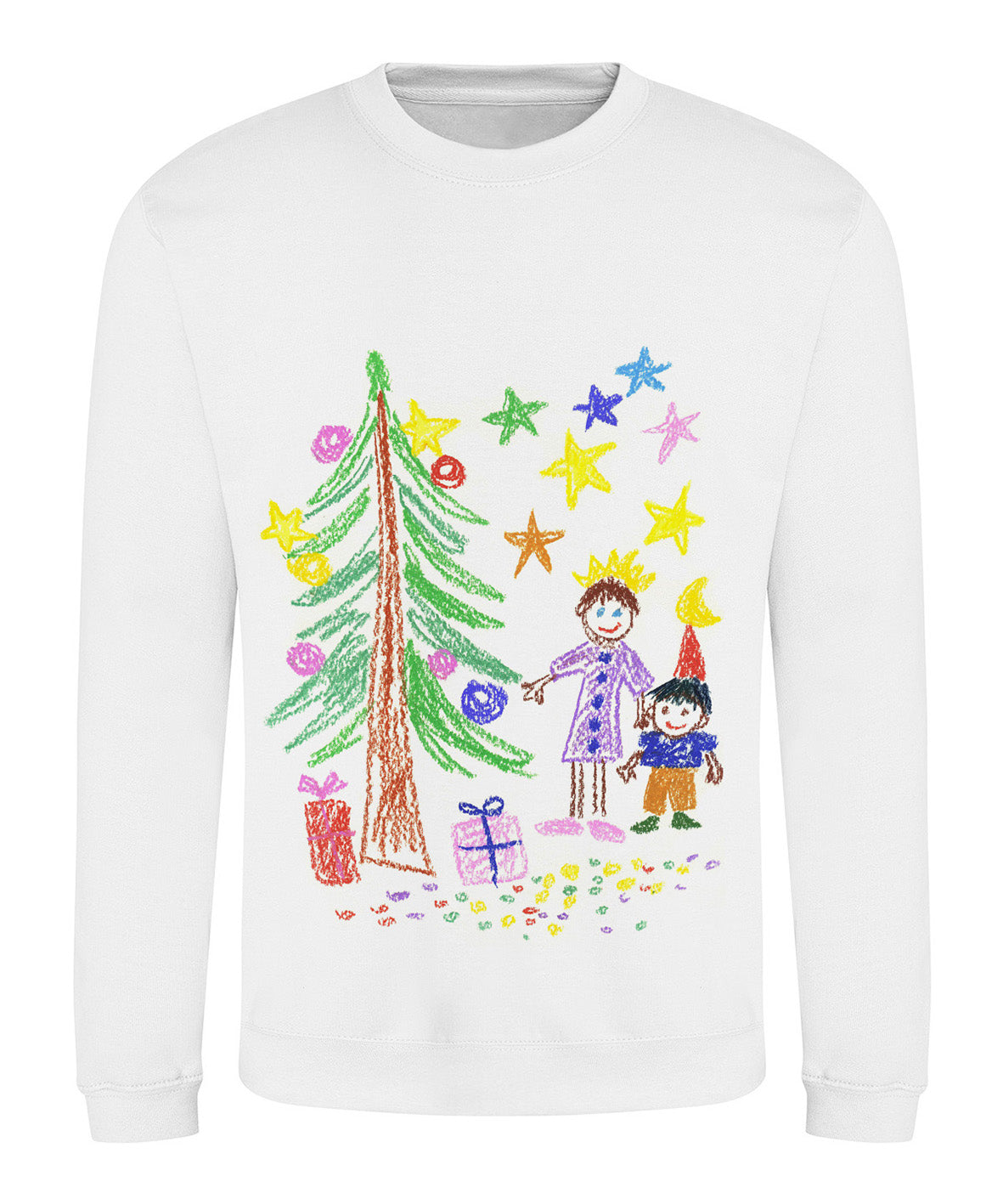 Christmas Jumper - Child - Late Order