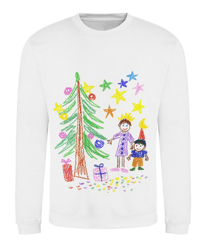 Christmas Jumper - Child - Late Order