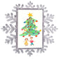 Christmas Decoration (Hanging/Magnet) - Late Order